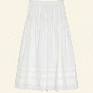 Doen Sebastian Skirt